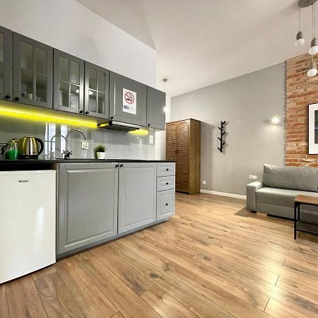 Apartament Stary Torun - Loft 외부 사진