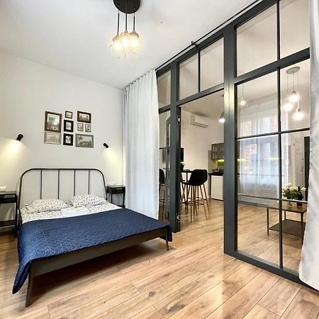 Apartament Stary Torun - Loft 외부 사진