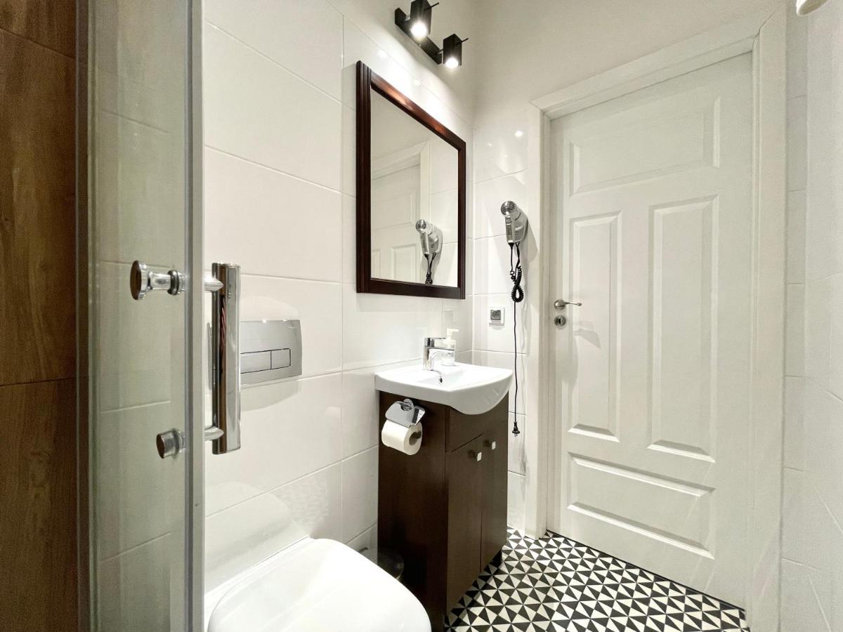 Apartament Stary Torun - Loft 외부 사진