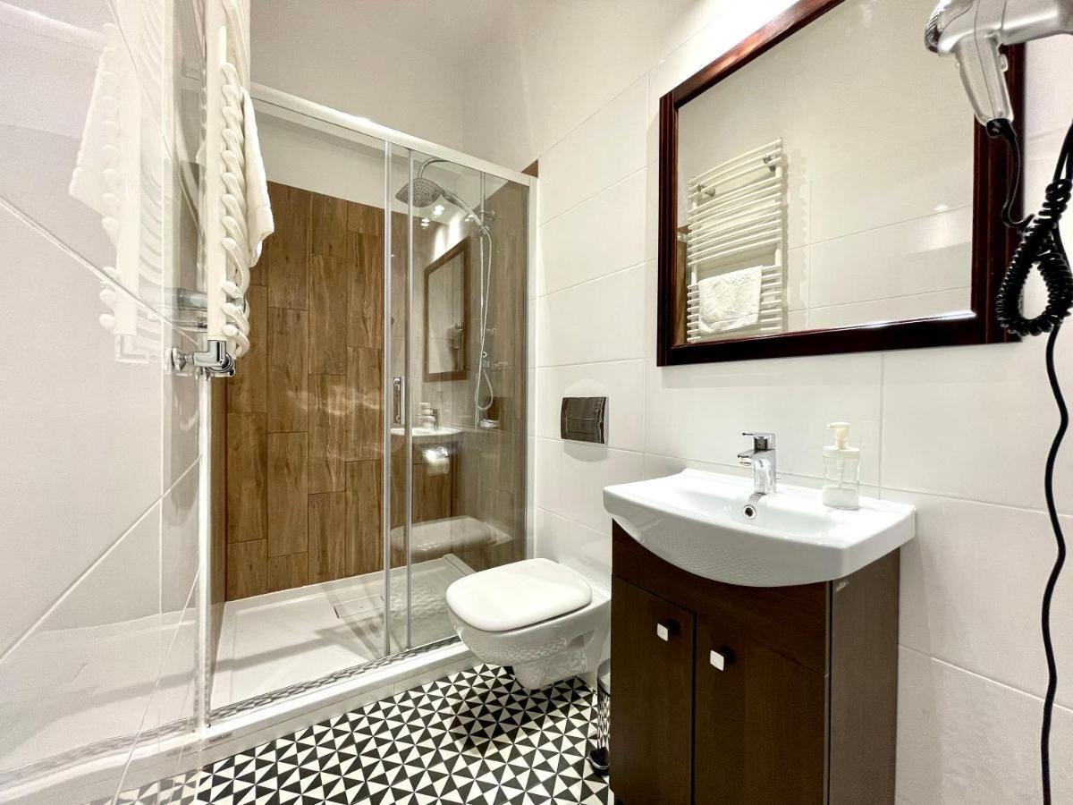 Apartament Stary Torun - Loft 외부 사진