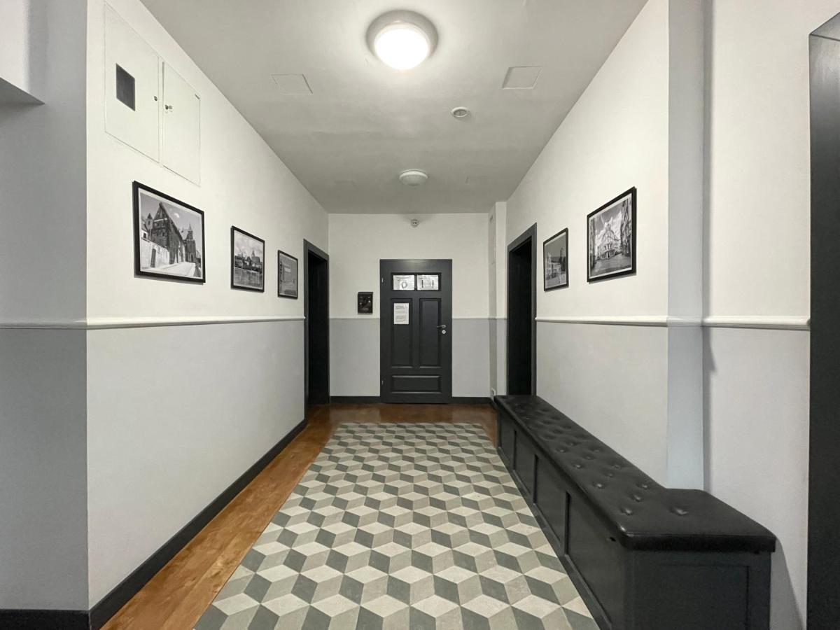 Apartament Stary Torun - Loft 외부 사진